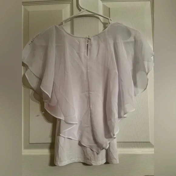 Girls‎ (10/12) Amy Byer Top - Picture 4 of 6